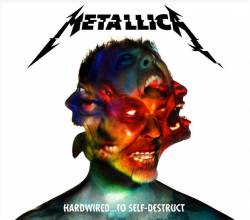 Metallica : Hardwired... to Self-Destruct
